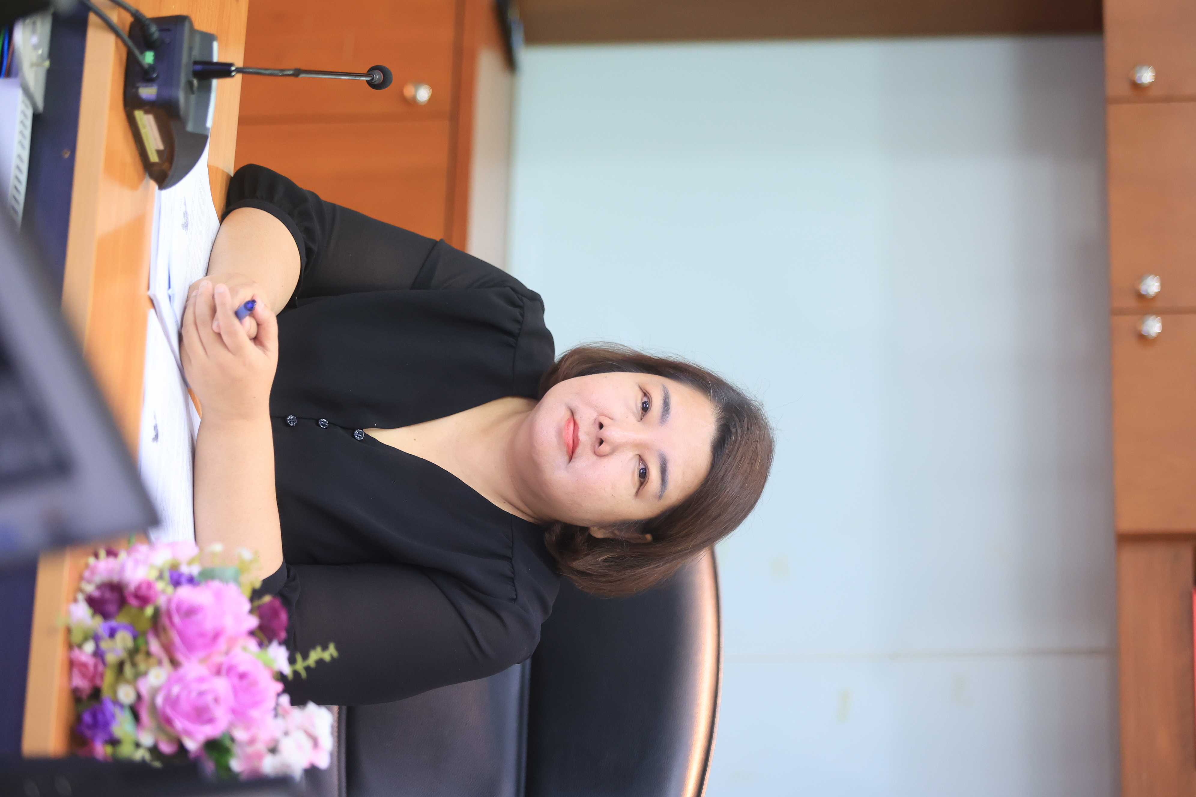title - ส.ป.ก. ประชุมทีมบริกรข้อมูล (Data Steward Team) ครั้งที่ 4/2569